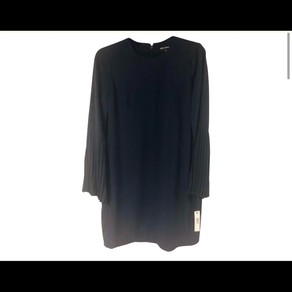 Maggy London Navy Dress Size 4